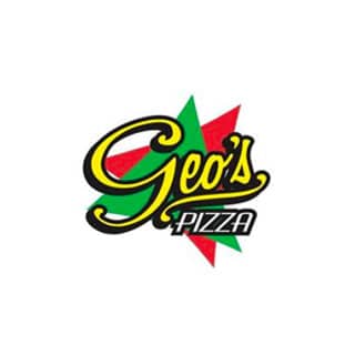 Geos-pizza