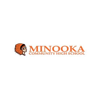 Minooka-Community-High-School-District