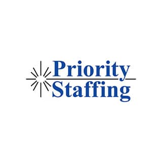 Priority-Staffing