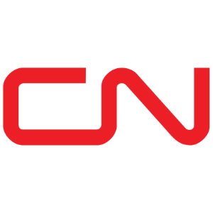 CN logo