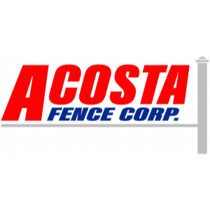 Acosta Fence Corp