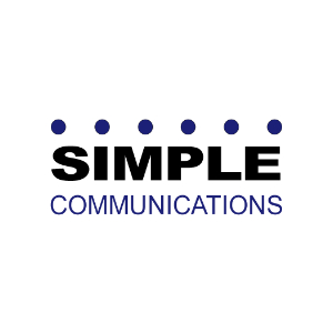 SimpleCommunications Logo